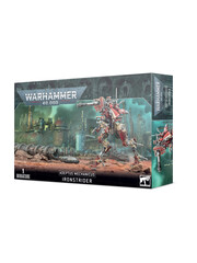 Warhammer 40,000 Adeptus Mechanicus Ironstrider