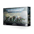 Warhammer 40,000 Necrons: Immortals