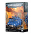 Warhammer 40,000 Space Marines: Primaris Repulsor Executioner