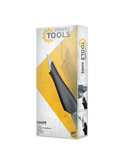 Citadel Knife