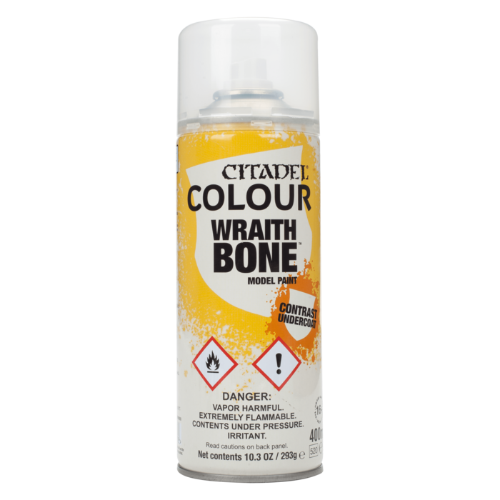 Citadel Wraithbone - Spray Can