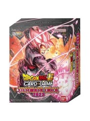 Bandai DBS Expansion Deck Box Set 22: Ultimate Deck 2023