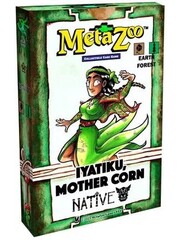 Metazoo Games Metazoo TCG Native Theme Deck: Iyatiku, Mother Corn [First Edition]