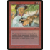 Magic: The Gathering Aladdin (034) Lightly Played