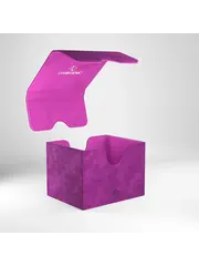 Gamegenic Sidekick 100+ Purple XL