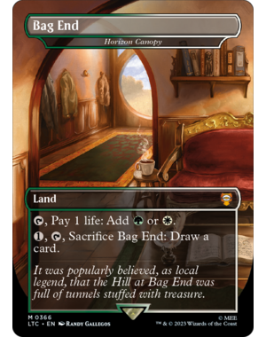 Magic: The Gathering 2100000793891