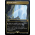Magic: The Gathering Henneth Annun - Reflecting Pool (Borderless) (373) Lightly Played Foil