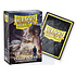 Arcane Tinmen Dragon Shield Matte Clear Outer Sleeves 100 Standard