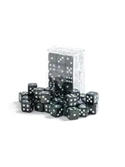 Die Hard Dice Vanguard d6 Pack - Forest Shimmer