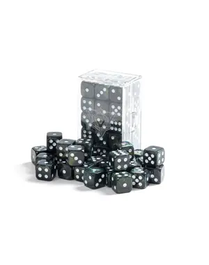 Die Hard Dice Vanguard d6 Pack - Forest Shimmer