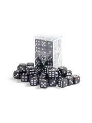 Die Hard Dice Vanguard d6 Pack - Iris Shimmer