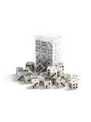Die Hard Dice Vanguard d6 Pack - Whisper