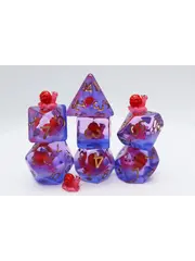 Foam Brain Slow and Steady RPG Dice Set