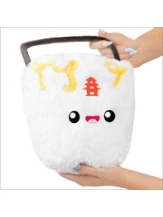 Squishable Mini Comfort Food Takeout Box