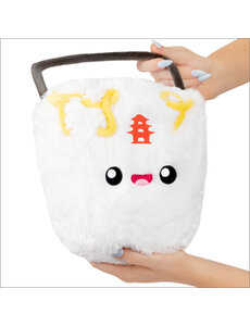 Squishable Mini Comfort Food Takeout Box