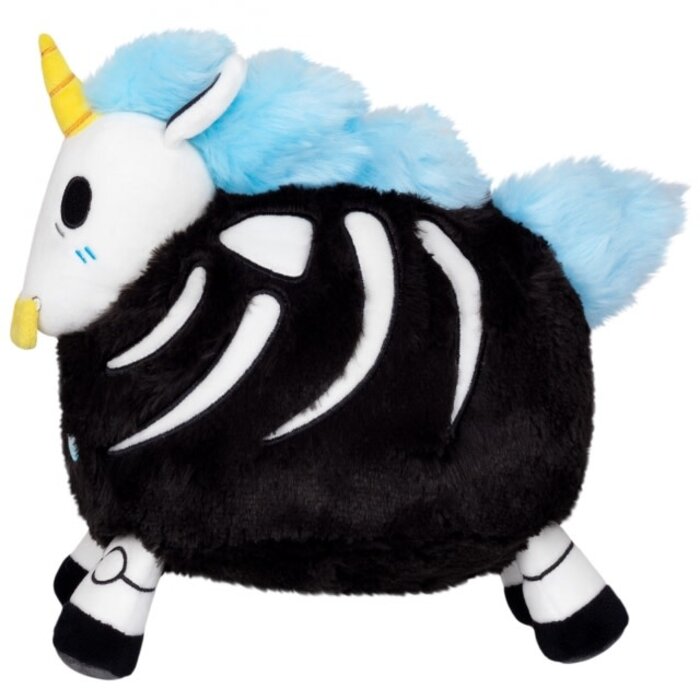 Squishable Mini Squishable Undead Unicorn