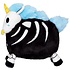 Squishable Mini Squishable Undead Unicorn