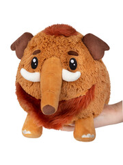 Squishable Mini Squishable Woolly Mammoth