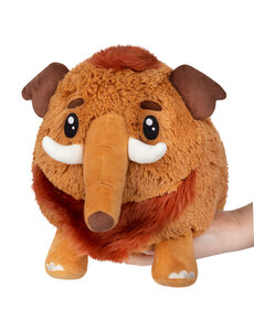 Squishable Mini Squishable Woolly Mammoth