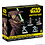 Atomic Mass Games Star Wars: Shatterpoint - Plans and Preparation Squad Pack