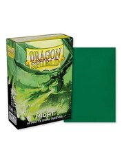 Arcane Tinmen Dragon Shield Dual Matte Might 60 Japanese