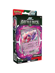 Pokemon: ex Battle Deck - Tinkaton