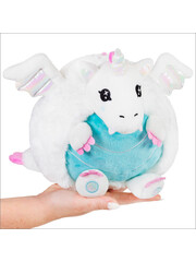 Squishable Mini Squishable Crystal Dragon