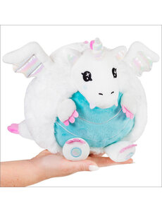 Squishable Mini Squishable Crystal Dragon