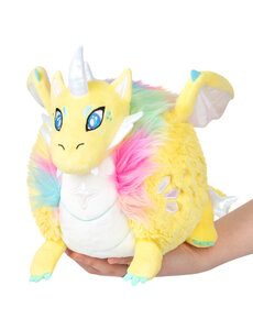 Squishable Mini Squishable Prismatic Dragon