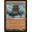 Magic: The Gathering Shinka, the Bloodsoaked Keep (651) Lightly Played