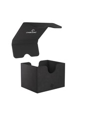 Gamegenic Sidekick 100+ Black XL