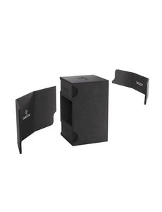 Gamegenic Watchtower 100+ Black XL