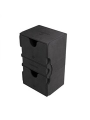 Gamegenic Stronghold 200+ Black XL