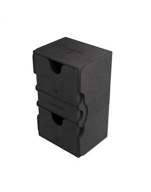 Gamegenic Stronghold 200+ XL Black