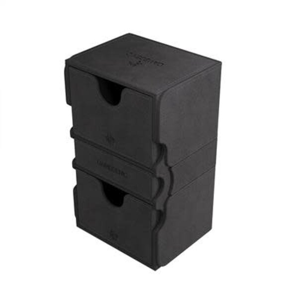 Gamegenic Stronghold 200+ XL Black