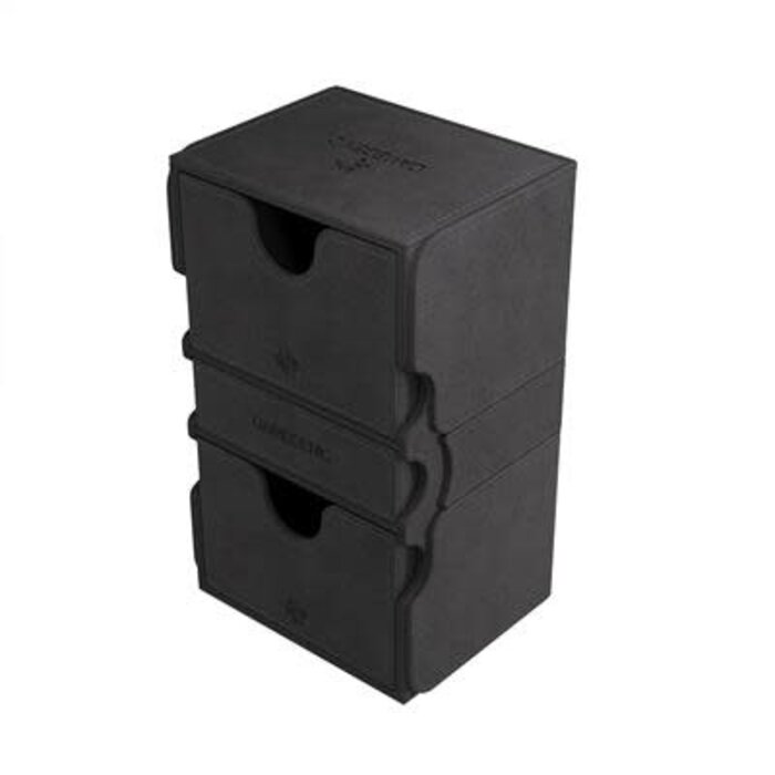 Gamegenic Stronghold 200+ XL Black