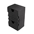 Gamegenic Stronghold 200+ XL Black