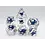 Foam Brain Pegasus RPG Dice Set