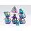 Foam Brain Duck on the Pond RPG Dice Set