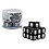 Warhammer 12mm Dice Cube - Black