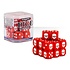 Warhammer 12mm Dice Cube - Red
