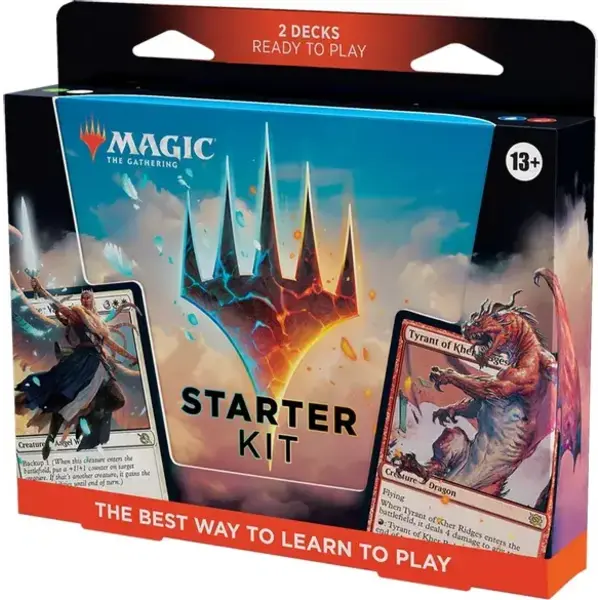 Magic: The Gathering 2023 Arena Starter Kit