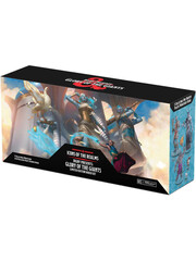 WizKids D&D Icons of the Realms: Bigby Presents: Glory of the Giants - Limited Edition Boxed Set