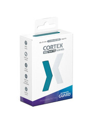 Ultimate Guard Cortex Matte Petrol 100 Standard