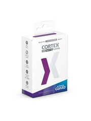 Ultimate Guard Cortex Matte Purple 100 Standard