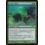 Magic: The Gathering Acidic Slime (006) Lightly Played Foil