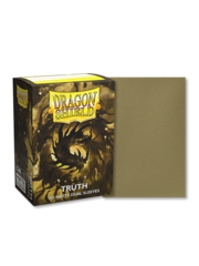 Arcane Tinmen Dragon Shield Dual Matte Truth 100 Standard