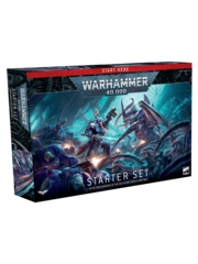Warhammer 40,000 Warhammer 40,000 Starter Set (10th Edition)