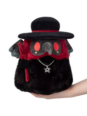 Squishable Mini Squishable Demon Doctor Plague