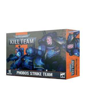 Warhammer 40,000 Kill Team: Phobos Strike Team